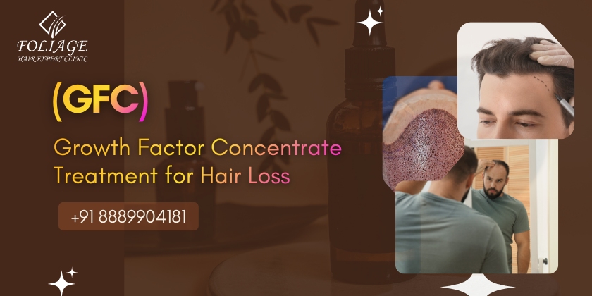 GFC Treatment in india