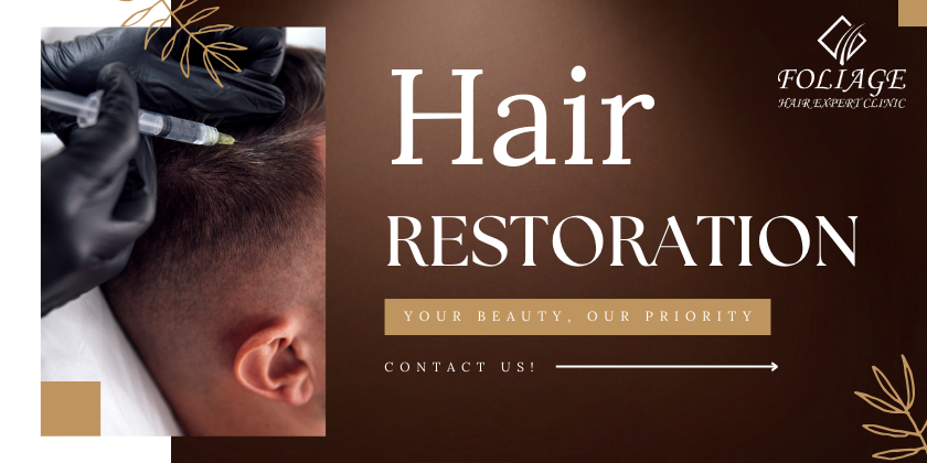 Hair Restoration Surgery Cost